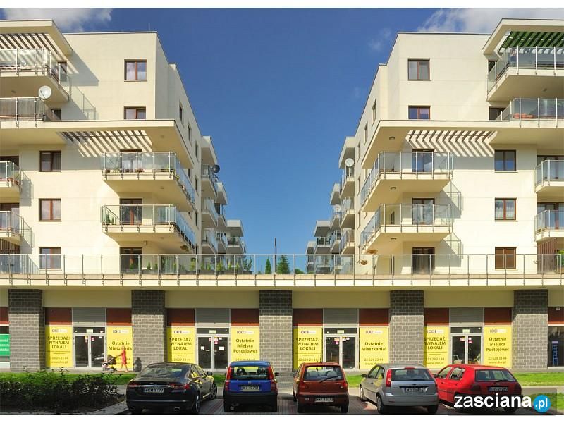 Galeria zdjęć osiedla