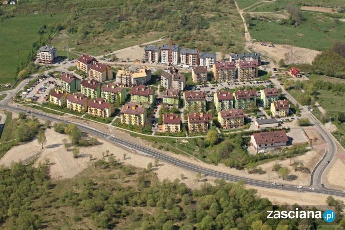 Galeria zdjęć osiedla