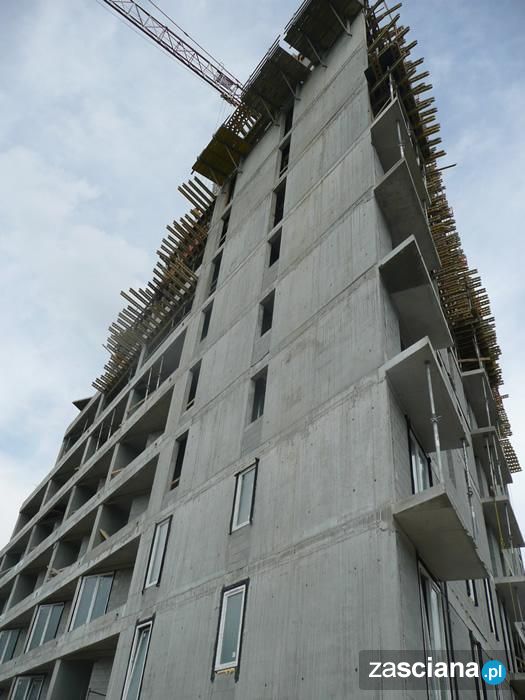 Galeria zdjęć osiedla