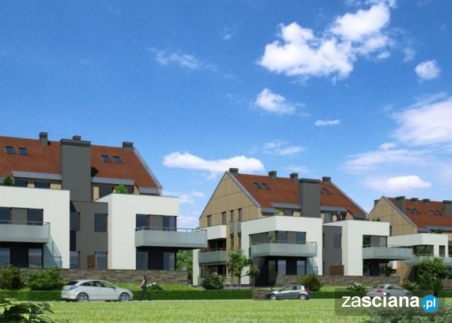 Galeria zdjęć osiedla