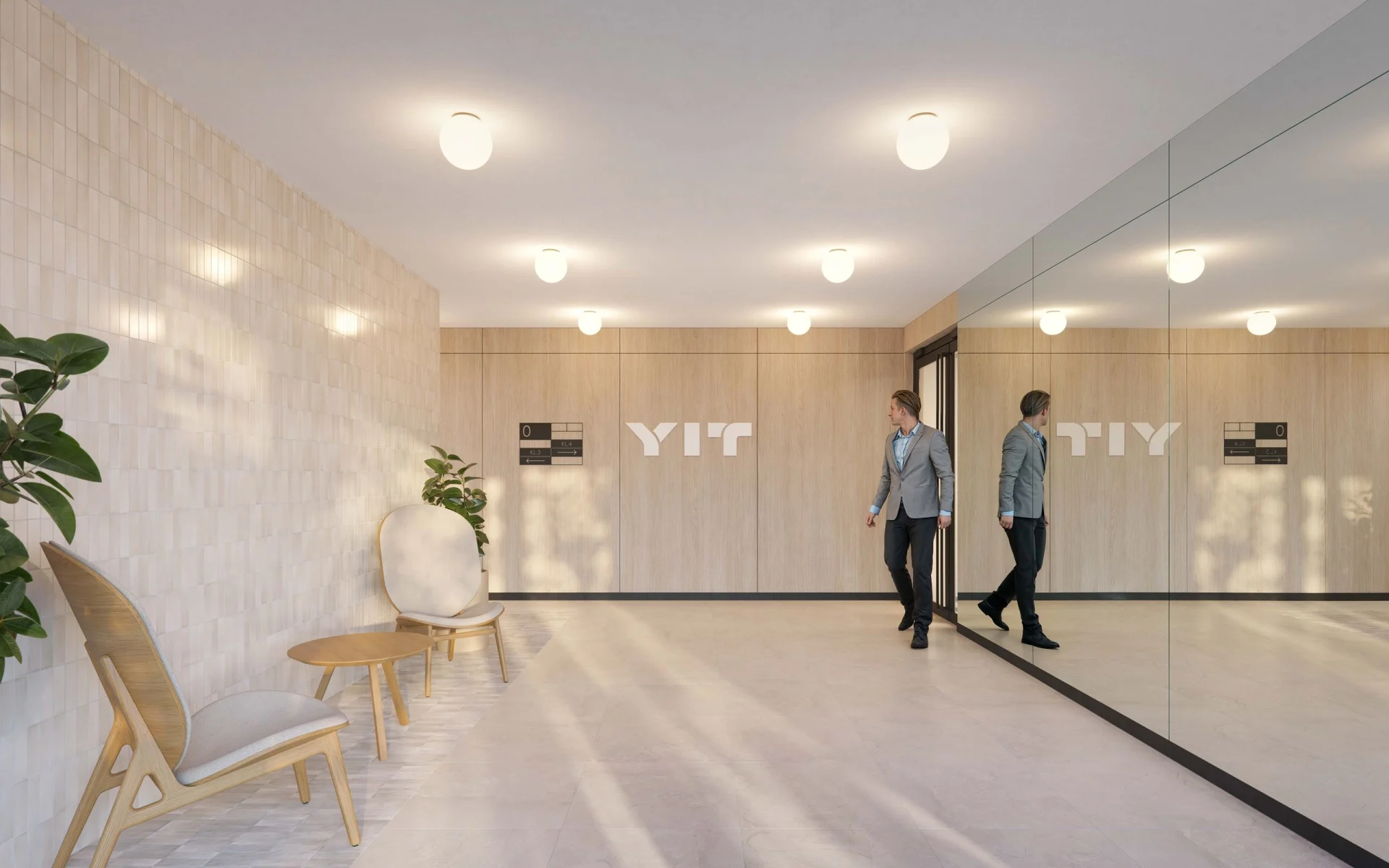 Galeria zdjęć osiedla