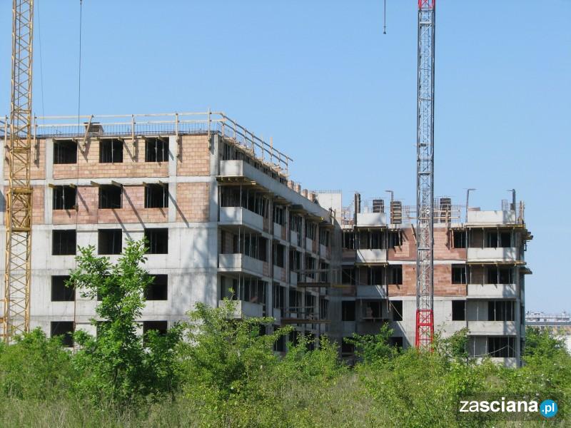Galeria zdjęć osiedla