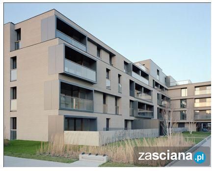 Galeria zdjęć osiedla