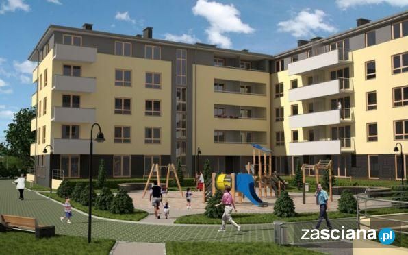 Galeria zdjęć osiedla