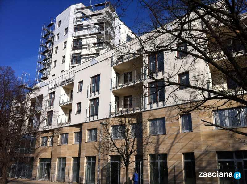 Galeria zdjęć osiedla