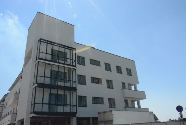Galeria zdjęć osiedla