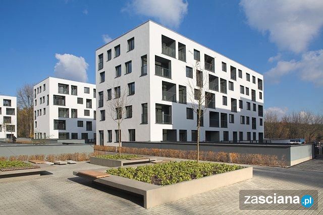 Galeria zdjęć osiedla