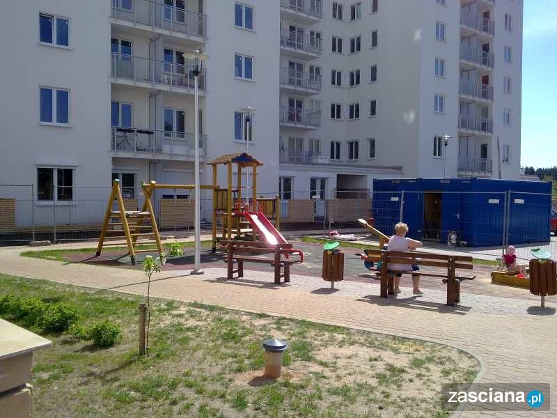 Galeria zdjęć osiedla