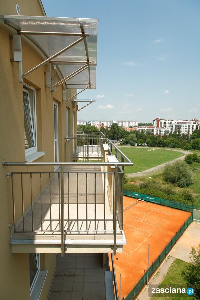 Galeria zdjęć osiedla