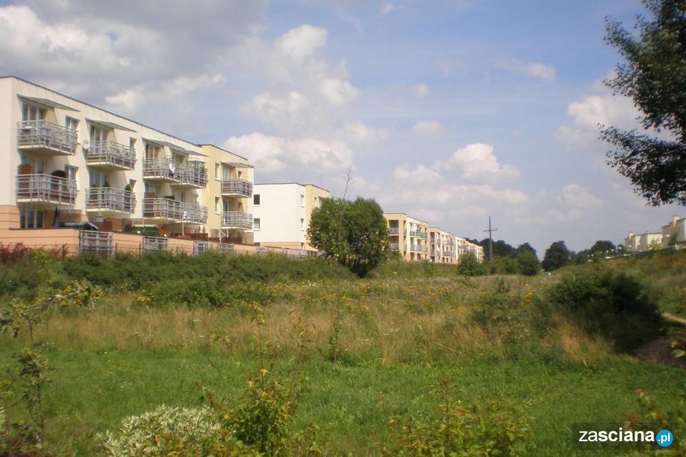 Galeria zdjęć osiedla