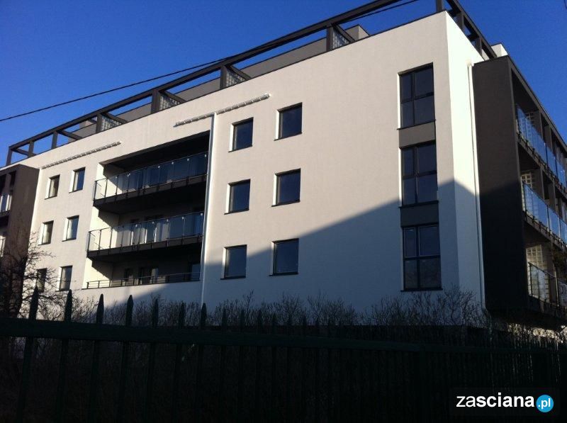 Galeria zdjęć osiedla