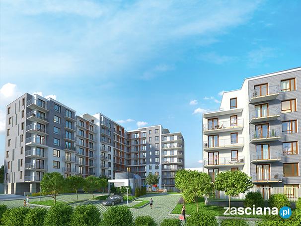 Galeria zdjęć osiedla