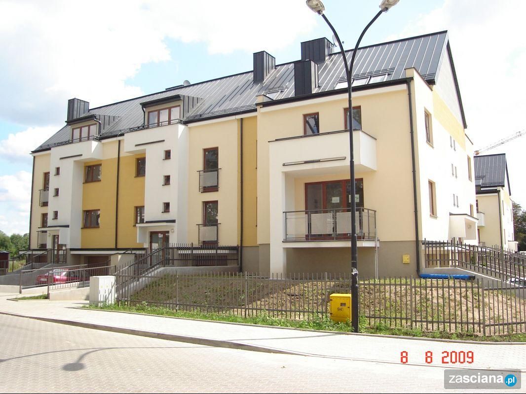 Galeria zdjęć osiedla