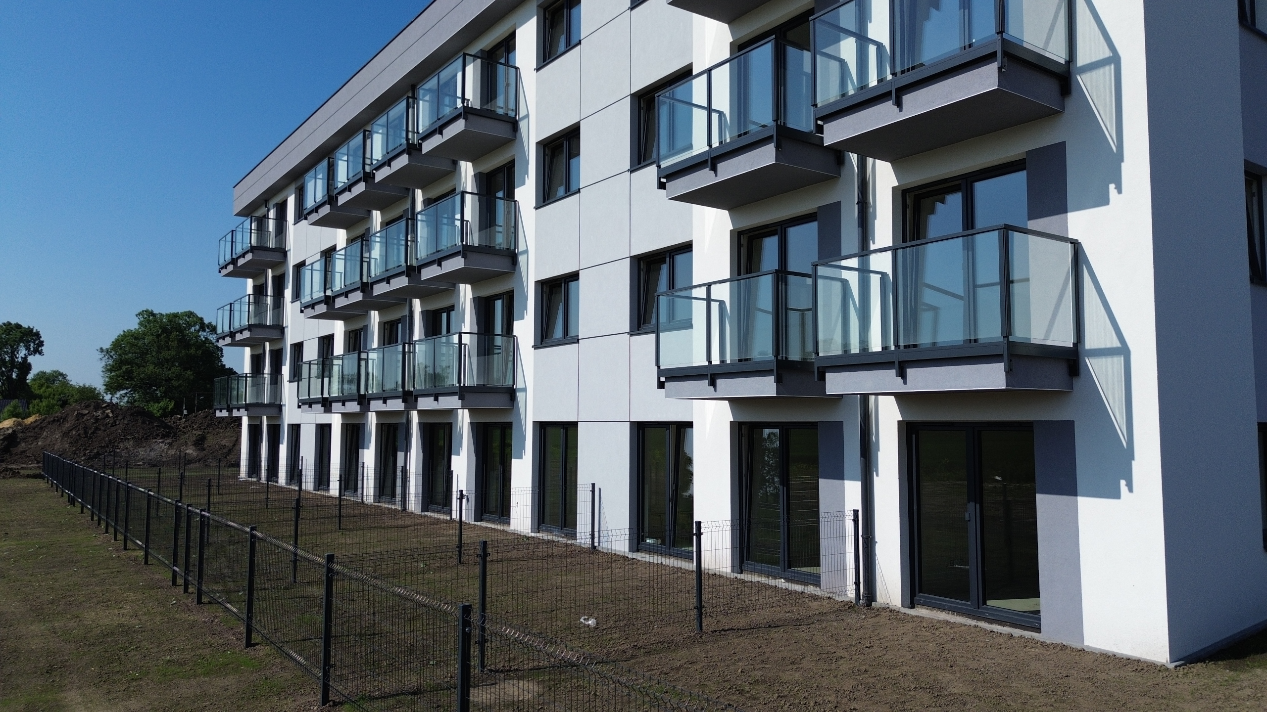 Osiedle Nowe Branice