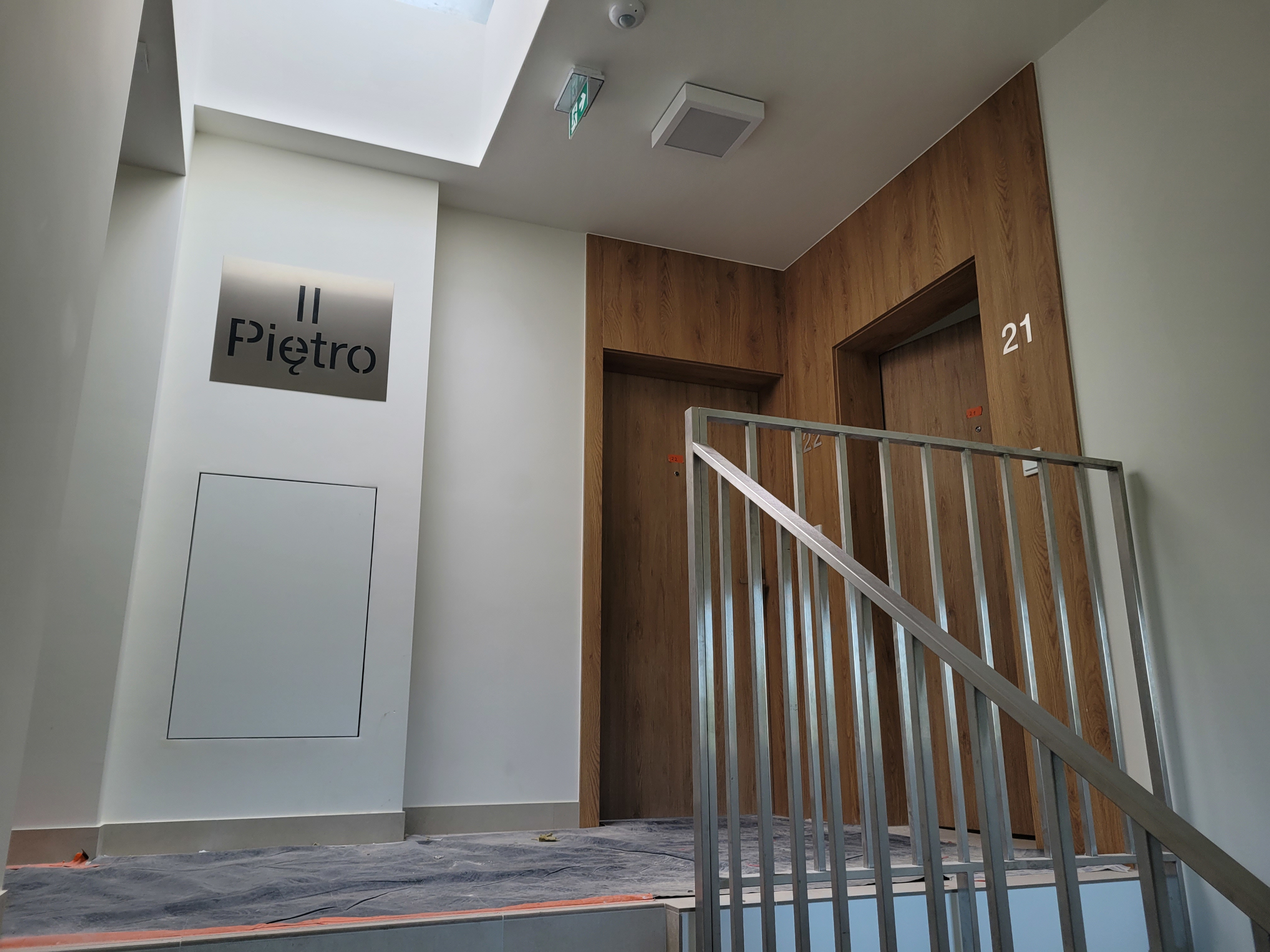 Galeria zdjęć osiedla