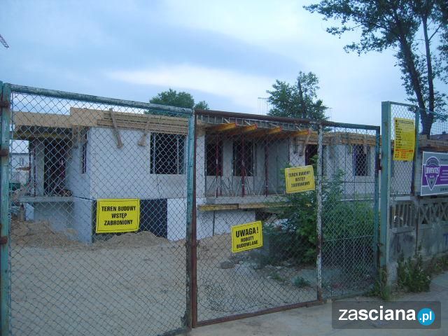 Galeria zdjęć osiedla