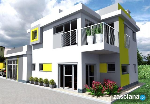 Galeria zdjęć osiedla