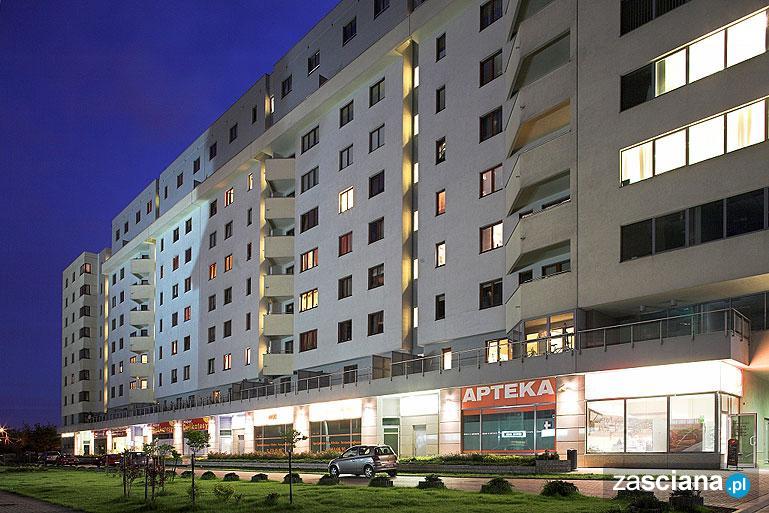 Galeria zdjęć osiedla