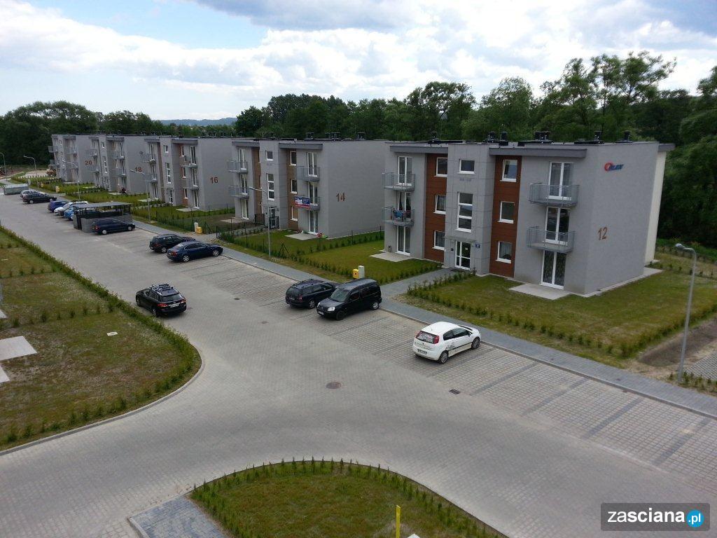 Galeria zdjęć osiedla