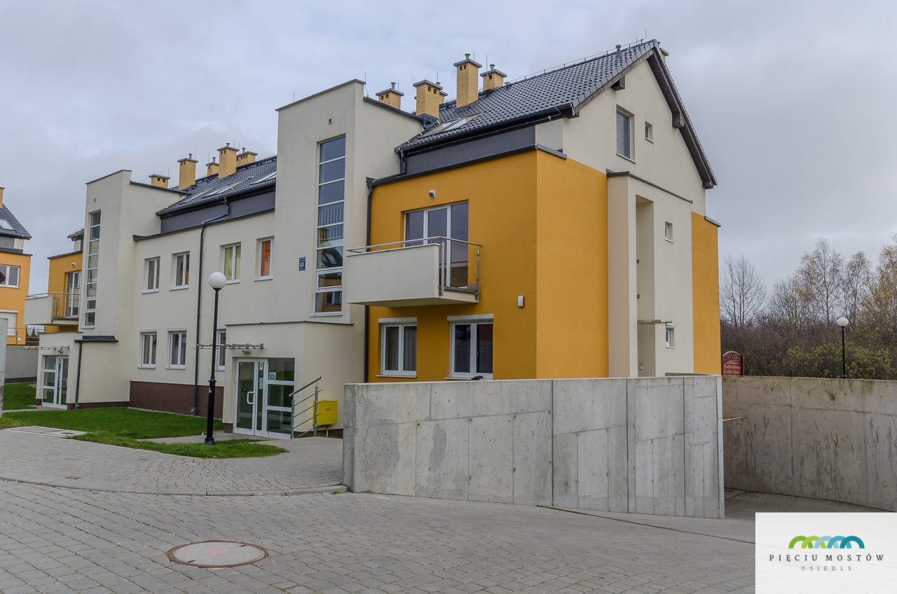 Galeria zdjęć osiedla
