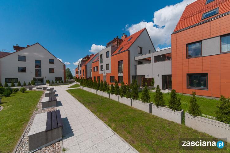 Galeria zdjęć osiedla