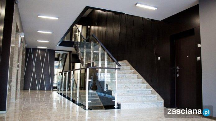 Galeria zdjęć osiedla