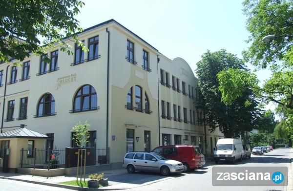 Galeria zdjęć osiedla