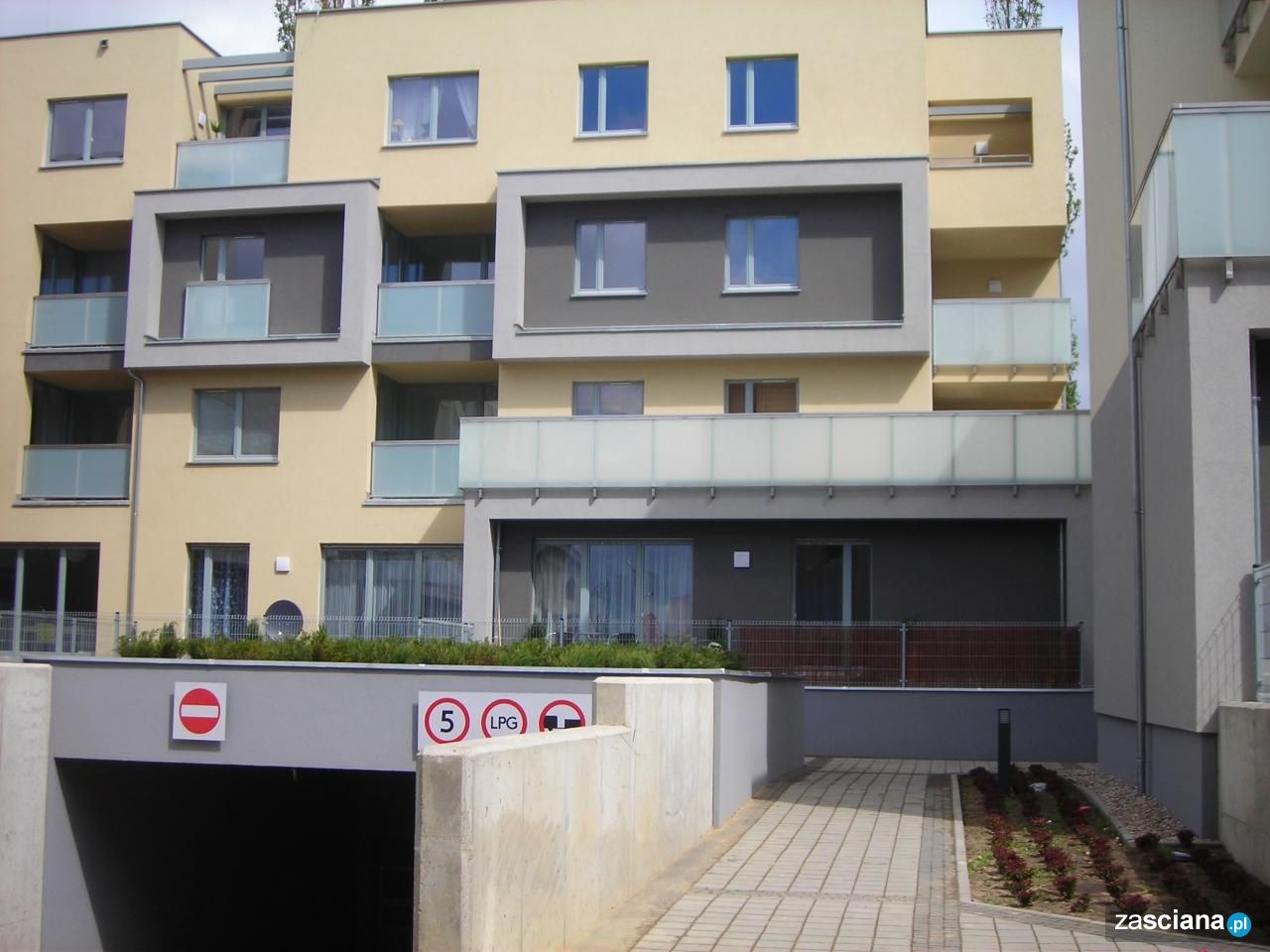 Galeria zdjęć osiedla