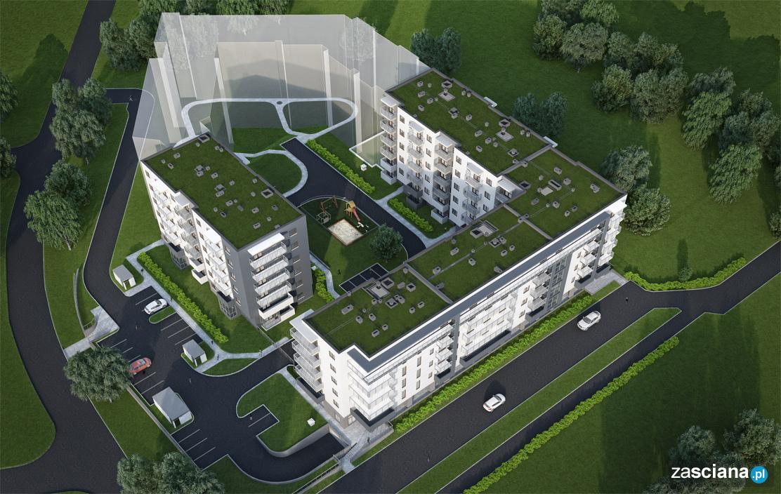 Galeria zdjęć osiedla