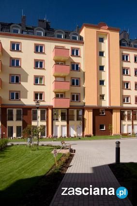 Galeria zdjęć osiedla