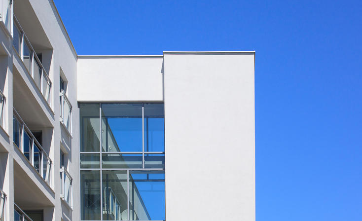 Galeria zdjęć osiedla