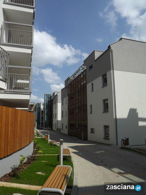 Galeria zdjęć osiedla
