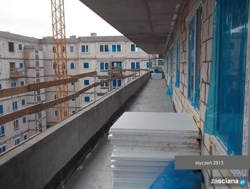 Galeria zdjęć osiedla