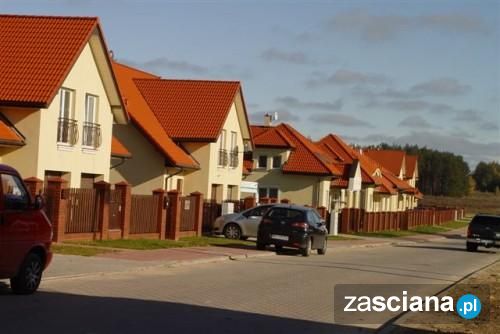 Galeria zdjęć osiedla