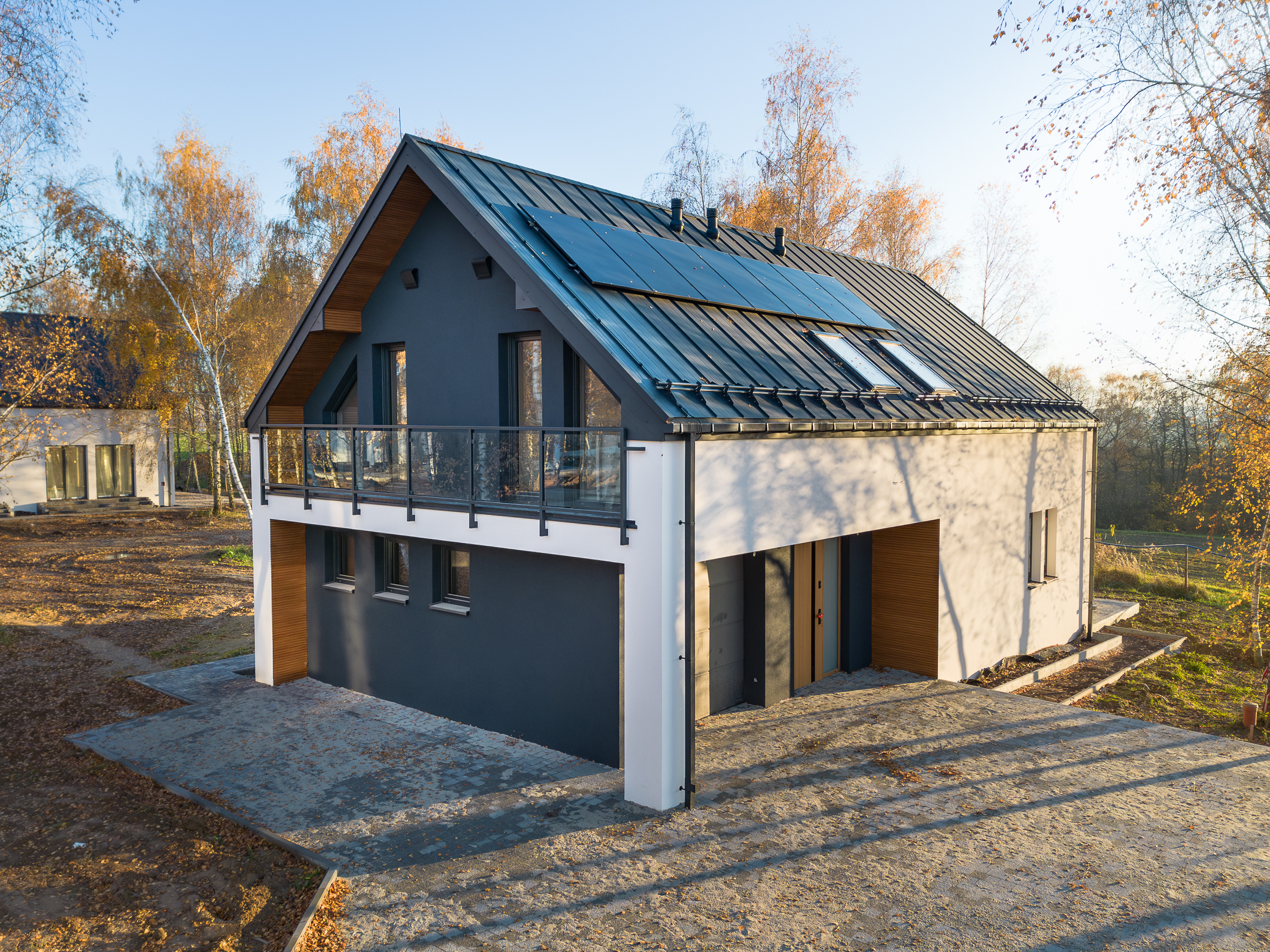 Galeria zdjęć osiedla