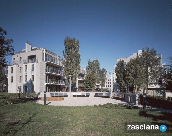Galeria zdjęć osiedla