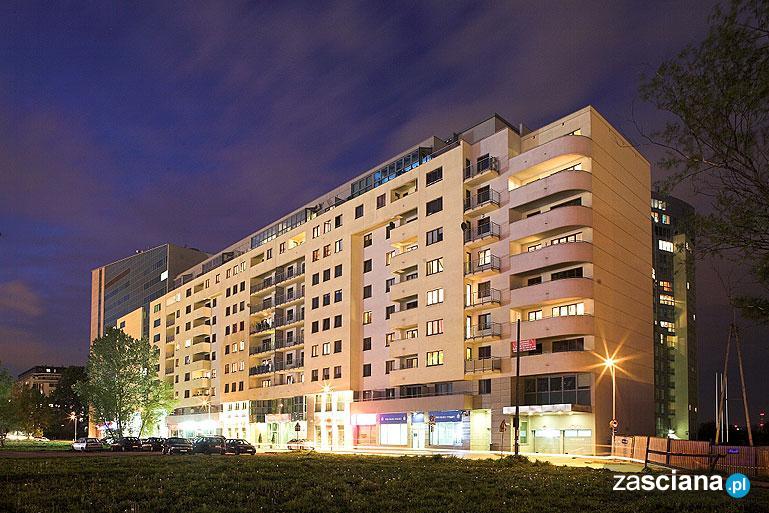 Galeria zdjęć osiedla