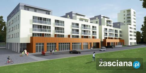 Galeria zdjęć osiedla