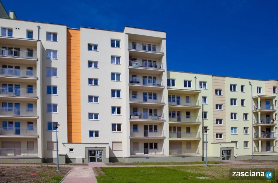 Galeria zdjęć osiedla
