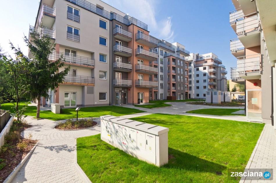 Galeria zdjęć osiedla