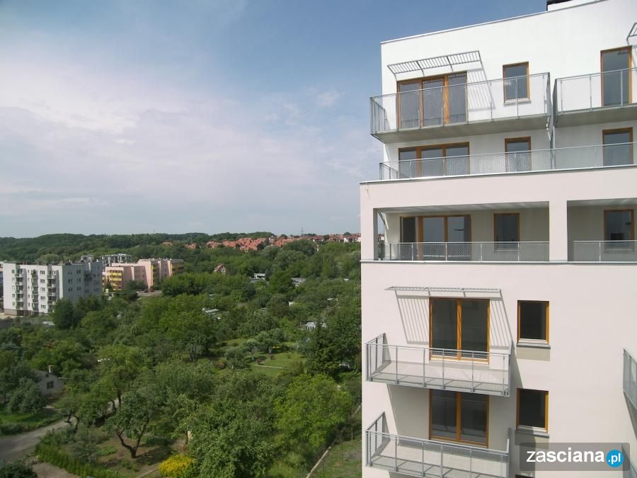 Galeria zdjęć osiedla