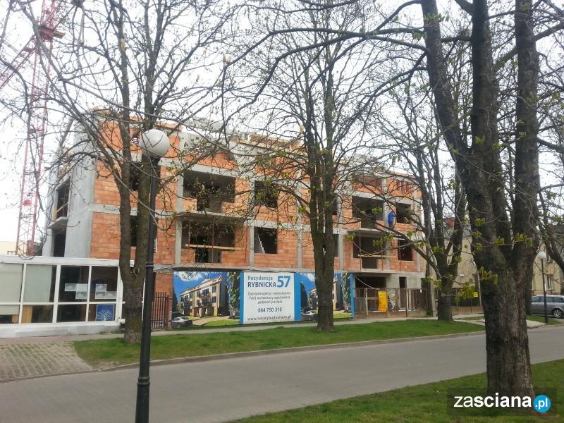 Galeria zdjęć osiedla