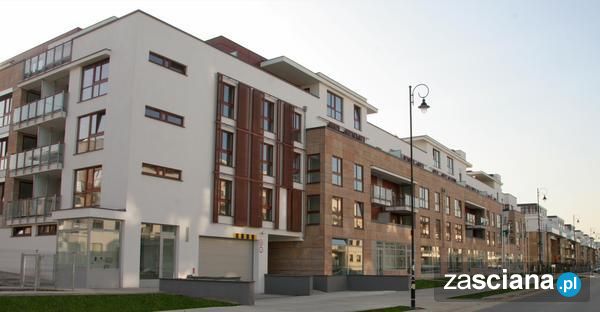 Galeria zdjęć osiedla