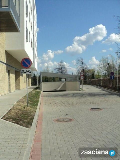 Galeria zdjęć osiedla