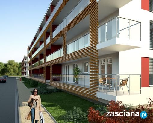 Galeria zdjęć osiedla