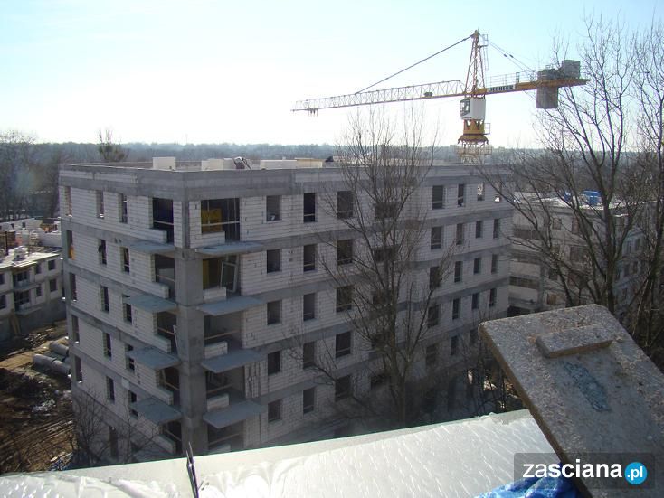 Galeria zdjęć osiedla