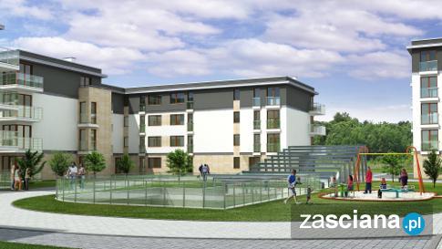 Galeria zdjęć osiedla