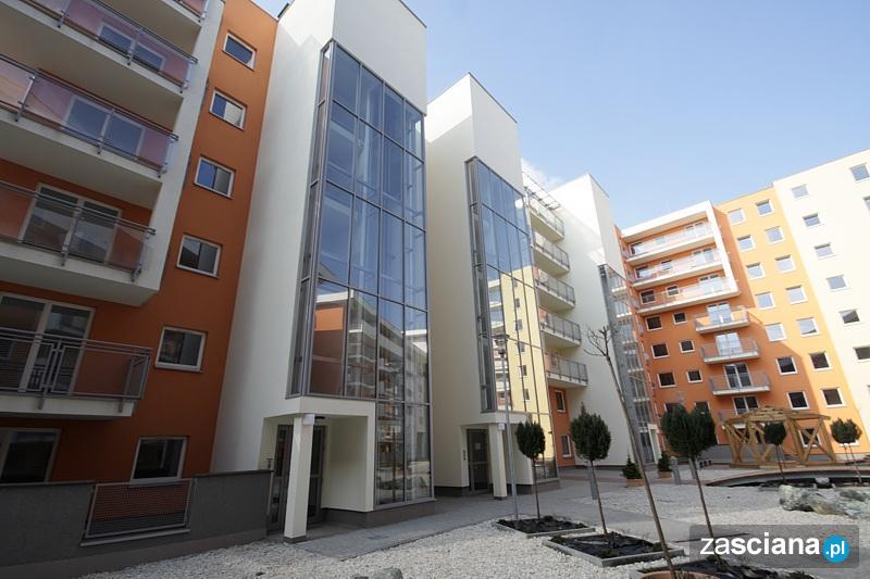Galeria zdjęć osiedla
