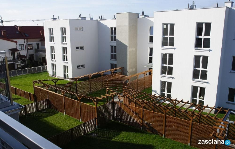 Galeria zdjęć osiedla