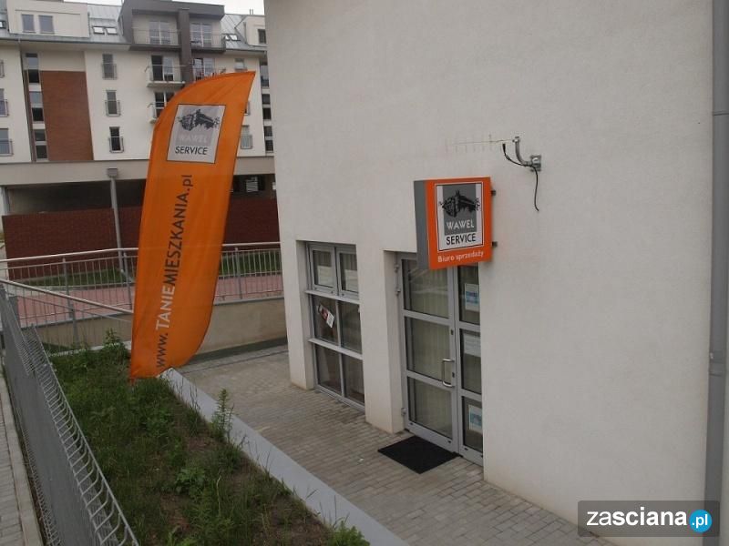 Galeria zdjęć osiedla